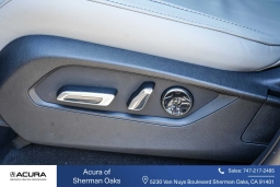 Acura MDX w/Technology Package FWD 2026
