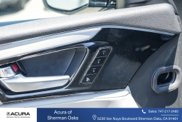 Acura MDX w/Technology Package FWD 2026