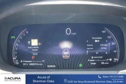 Acura MDX w/Technology Package FWD 2026