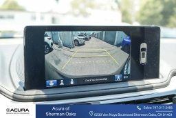 Acura MDX w/Technology Package FWD 2026