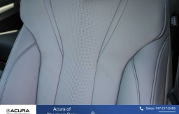 Acura MDX w/Technology Package FWD 2026