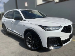 Acura MDX w/A-Spec Package SH-AWD 2026