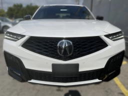 Acura MDX w/A-Spec Package SH-AWD 2026