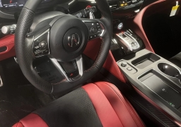 Acura MDX w/A-Spec Package SH-AWD 2026