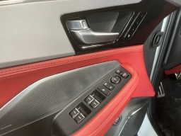 Acura MDX w/A-Spec Package SH-AWD 2026