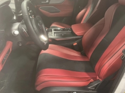 Acura MDX w/A-Spec Package SH-AWD 2026
