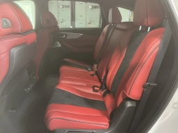 Acura MDX w/A-Spec Package SH-AWD 2026