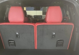 Acura MDX w/A-Spec Package SH-AWD 2026