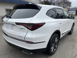 Acura MDX w/A-Spec Package SH-AWD 2026