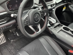 Acura MDX w/A-Spec Package SH-AWD 2026