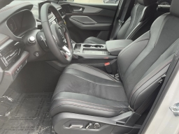 Acura MDX w/A-Spec Package SH-AWD 2026