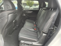 Acura MDX w/A-Spec Package SH-AWD 2026