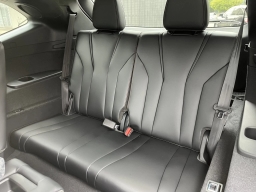 Acura MDX w/A-Spec Package SH-AWD 2026