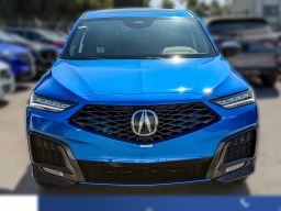 Acura MDX w/A-Spec Package SH-AWD 2026