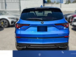 Acura MDX w/A-Spec Package SH-AWD 2026