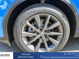 Acura MDX w/A-Spec Package SH-AWD 2026