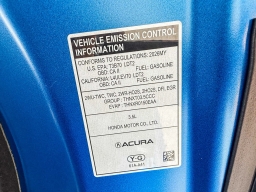 Acura MDX w/A-Spec Package SH-AWD 2026