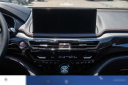 Acura MDX w/A-Spec Package SH-AWD 2026