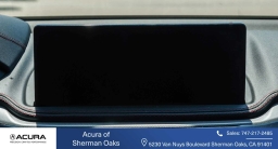 Acura MDX w/A-Spec Package SH-AWD 2026