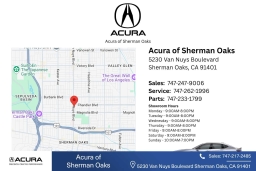 Acura MDX w/A-Spec Package SH-AWD 2026