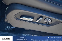 Acura MDX w/A-Spec Package SH-AWD 2026