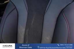 Acura MDX w/A-Spec Package SH-AWD 2026