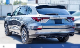 Acura MDX w/A-Spec Package SH-AWD 2026