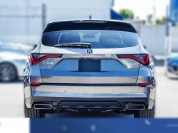 Acura MDX w/A-Spec Package SH-AWD 2026