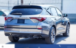 Acura MDX w/A-Spec Package SH-AWD 2026