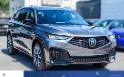 Acura MDX w/A-Spec Package SH-AWD 2026