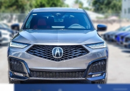 Acura MDX w/A-Spec Package SH-AWD 2026