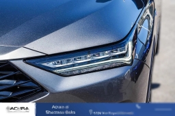 Acura MDX w/A-Spec Package SH-AWD 2026