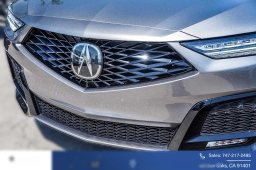 Acura MDX w/A-Spec Package SH-AWD 2026