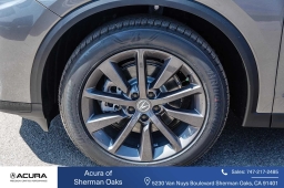 Acura MDX w/A-Spec Package SH-AWD 2026