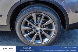 Acura MDX w/A-Spec Package SH-AWD 2026