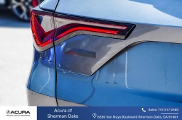 Acura MDX w/A-Spec Package SH-AWD 2026