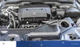 Acura MDX w/A-Spec Package SH-AWD 2026