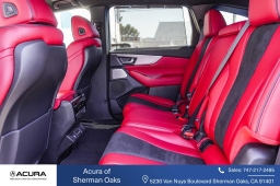 Acura MDX w/A-Spec Package SH-AWD 2026