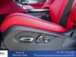 Acura MDX w/A-Spec Package SH-AWD 2026