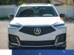 Acura MDX w/A-Spec Package SH-AWD 2026