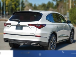 Acura MDX w/A-Spec Package SH-AWD 2026