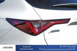 Acura MDX w/A-Spec Package SH-AWD 2026