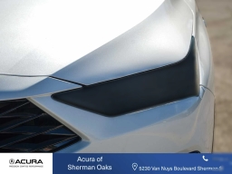 Acura MDX w/A-Spec Package SH-AWD 2026