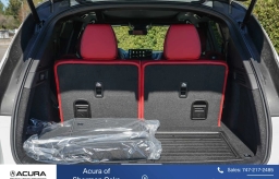 Acura MDX w/A-Spec Package SH-AWD 2026