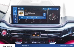 Acura MDX w/A-Spec Package SH-AWD 2026