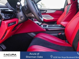 Acura MDX w/A-Spec Package SH-AWD 2026