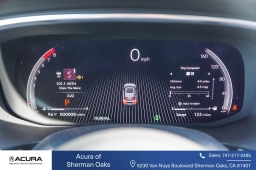 Acura MDX w/A-Spec Package SH-AWD 2026