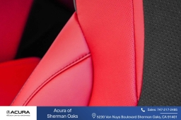 Acura MDX w/A-Spec Package SH-AWD 2026