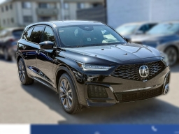 Acura MDX w/A-Spec Package SH-AWD 2026