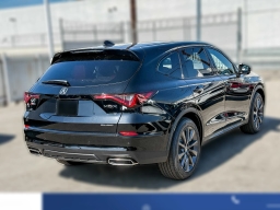Acura MDX w/A-Spec Package SH-AWD 2026